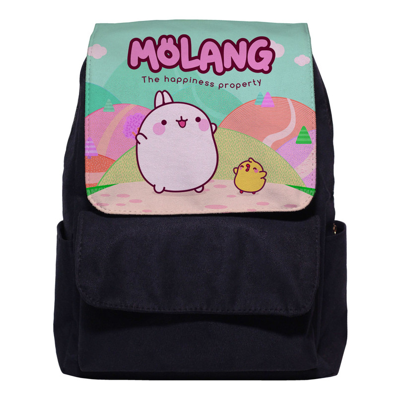 کوله پشتی طرح مولانگ کد 3027