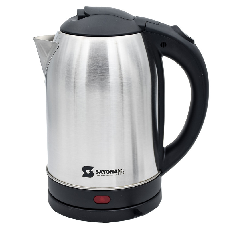 خرید و قیمت کتری برقی سایونا مدل SK-4427