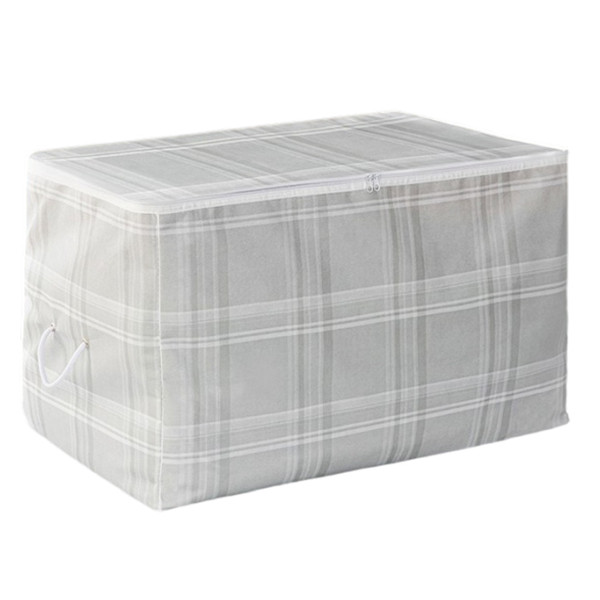 باکس لباس انگلیش هوم مدل Plaid.64.41.35