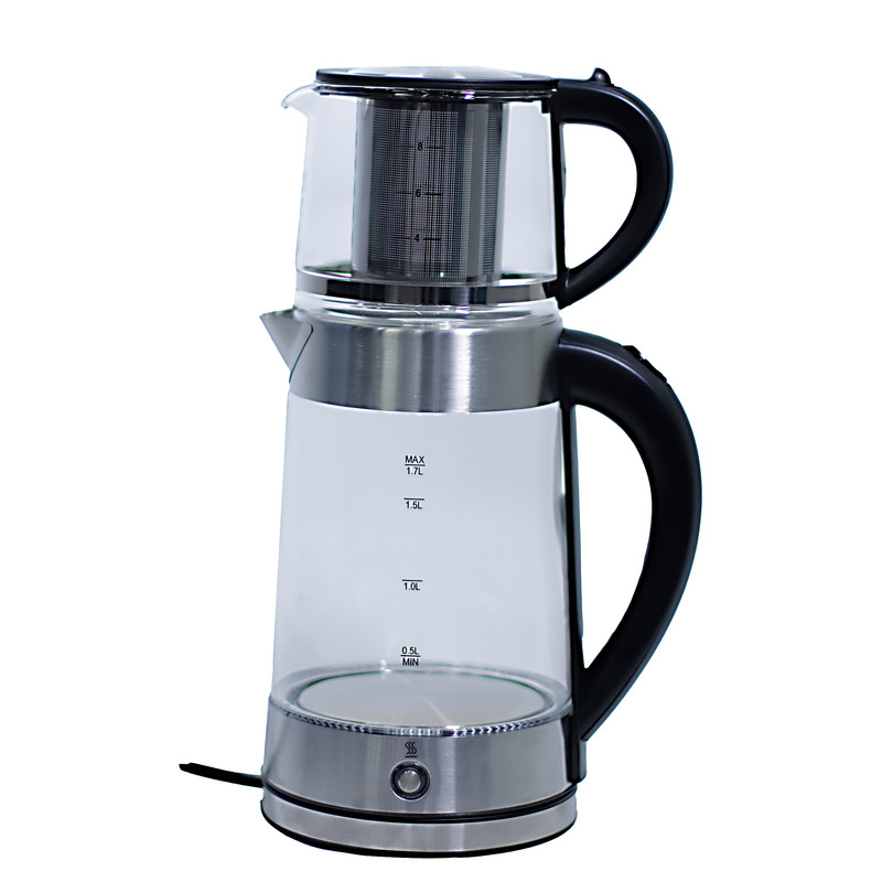 خرید و قیمت چای ساز مدل DKTC-22002