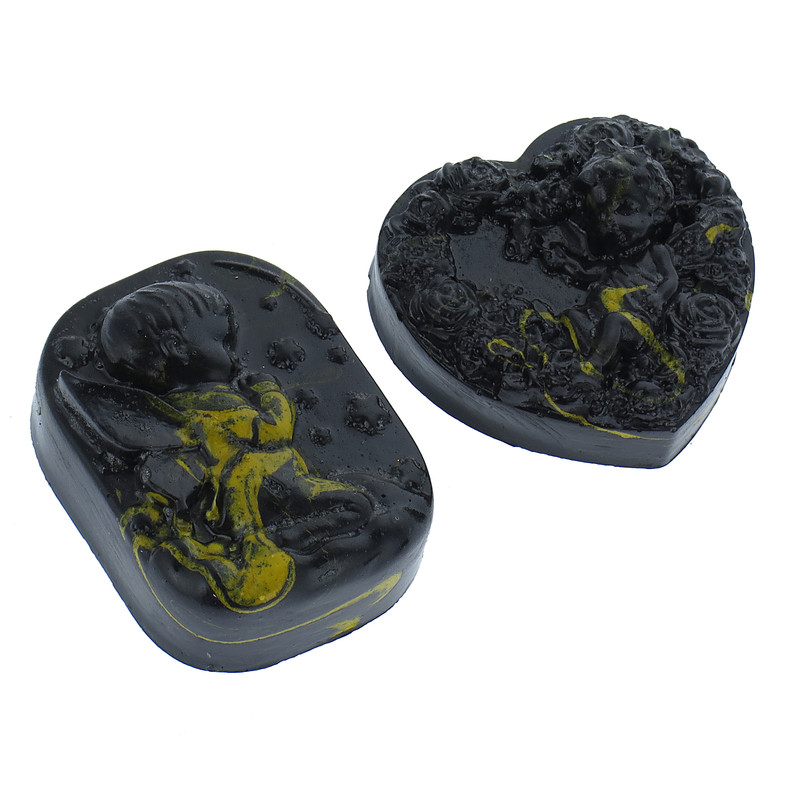 سنگ پا ترمتای مدل STMHP2بسته 2 عددی