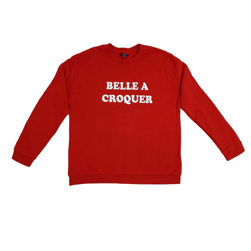 سویشرت زنانه کیابی کد T07