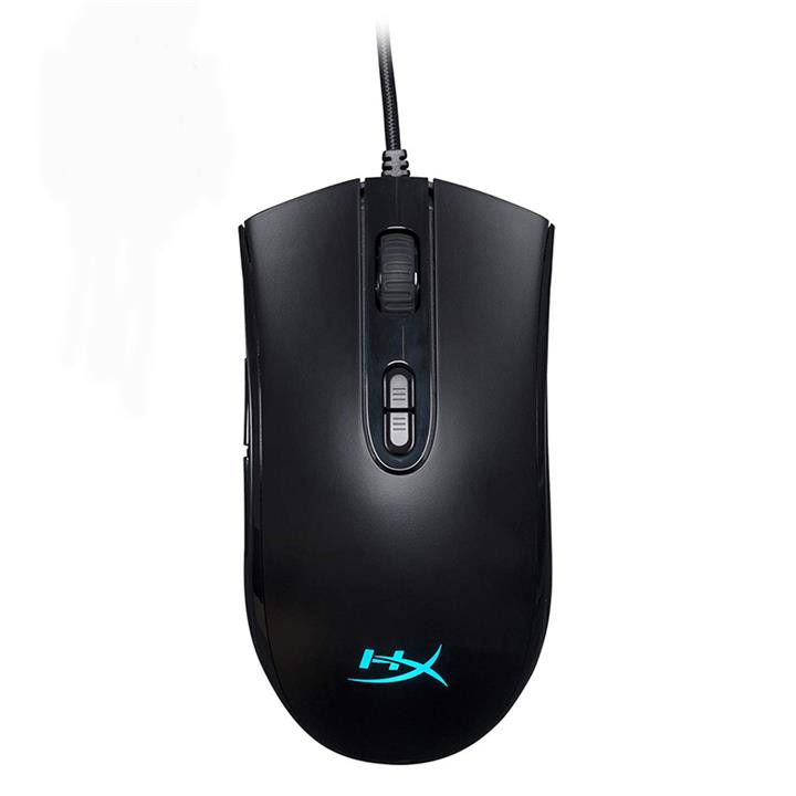 ماوس هایپرایکس مدل Pulsefire Core