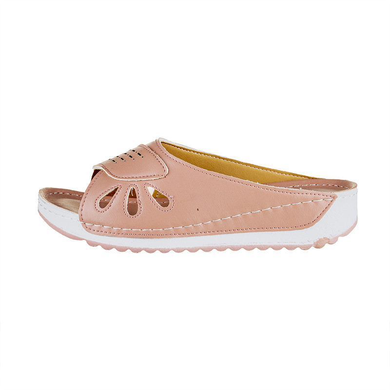 دمپایی زنانه شهرام طب مدل 1022