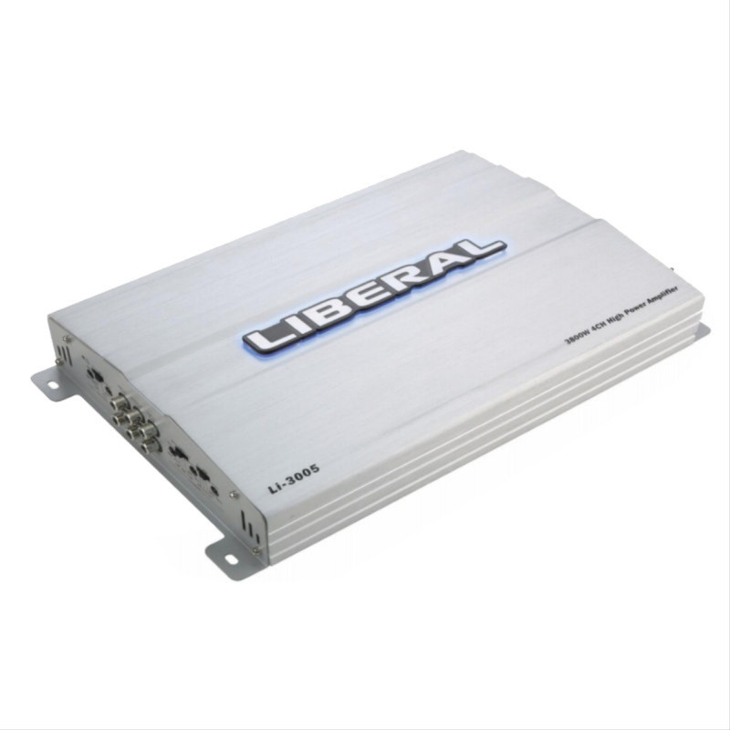 آمپلی فایر خودرو لیبرال مدل LI_3005