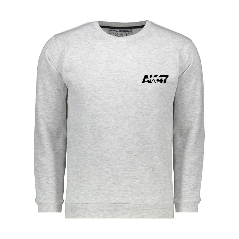 سویشرت مردانه آریا پارس مدل آرین-1-675