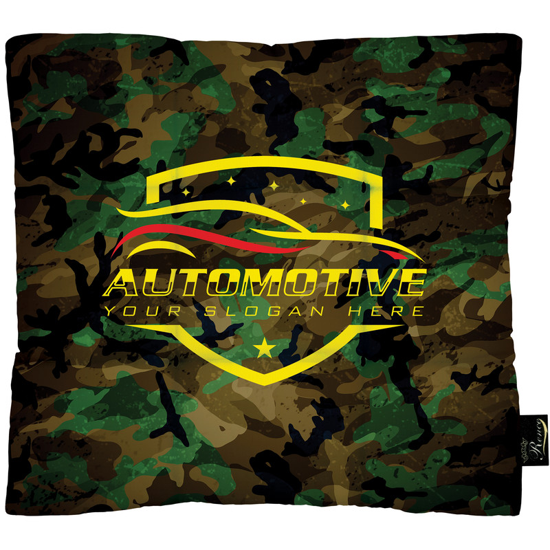 بالش نشیمن خودرو رنس مدل M1-10945