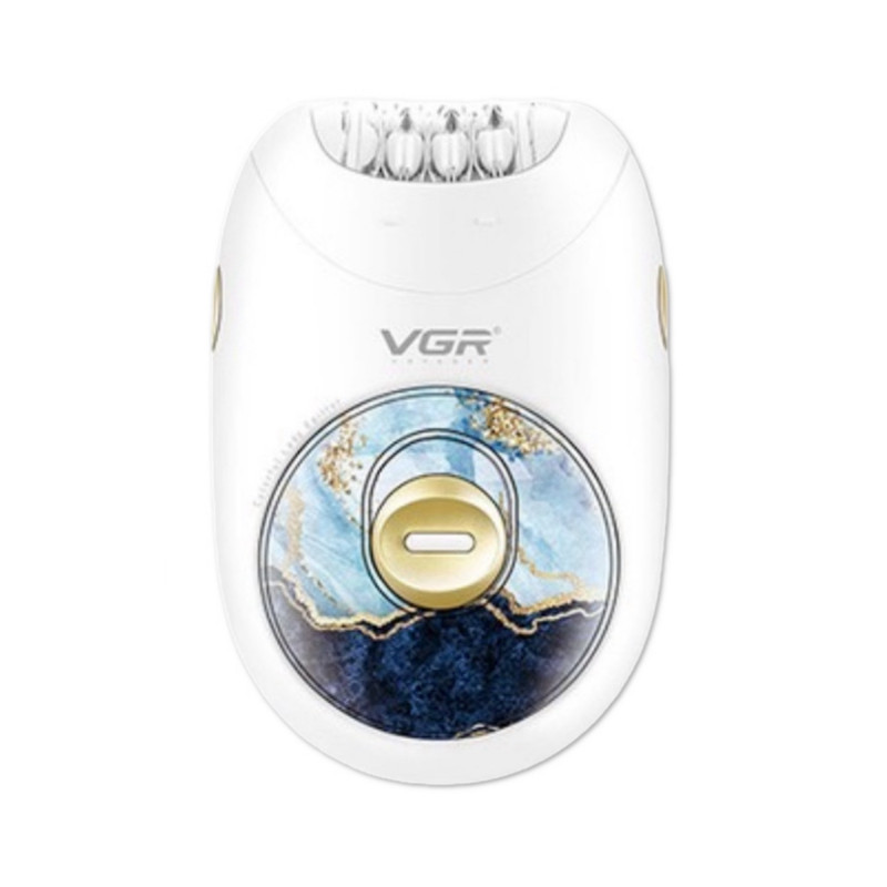 اپیلاتور وی جی ار مدل V-706