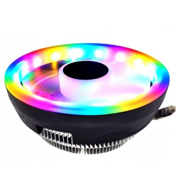 سیستم خنک کننده بادی گریت مدل INTEL & AMD