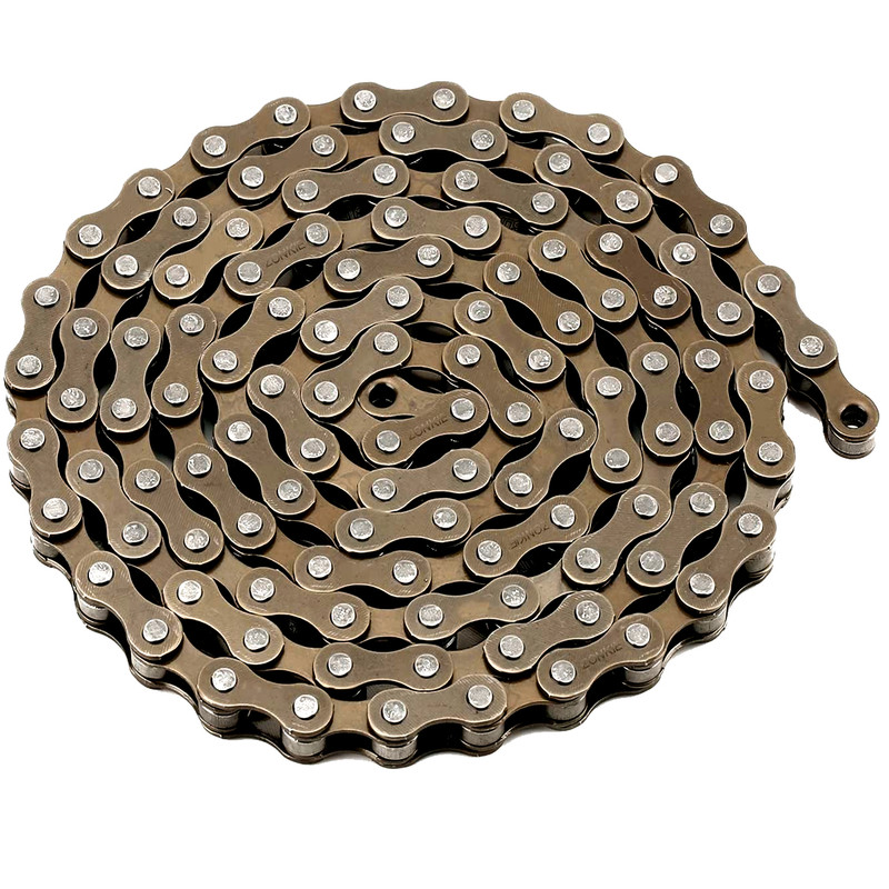 زنجیر دوچرخه اوکی مدل تک سرعت