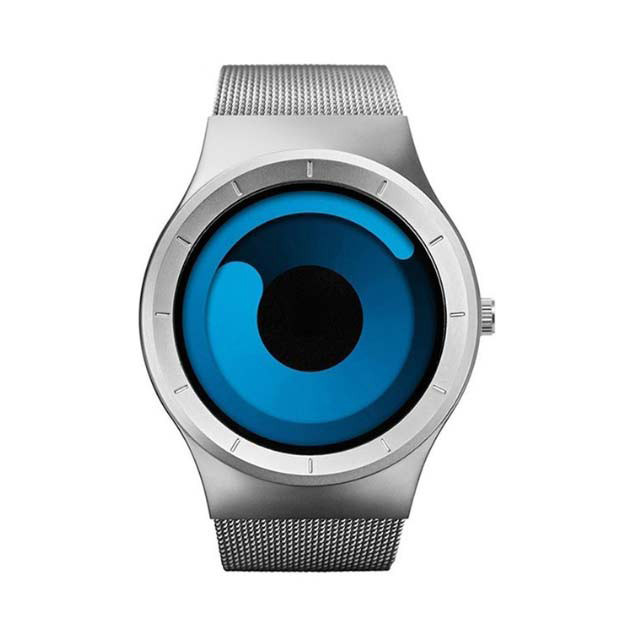 خرید و قیمت ساعت مچی عقربهای مردانه سینوبی مدل S9659