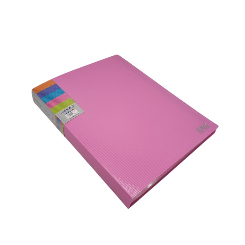 کلر بوک سهند مدل رنگین کمان کد 276