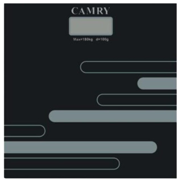 ترازو دیجیتال کمری مدل EB0068/EB0068H کد 01