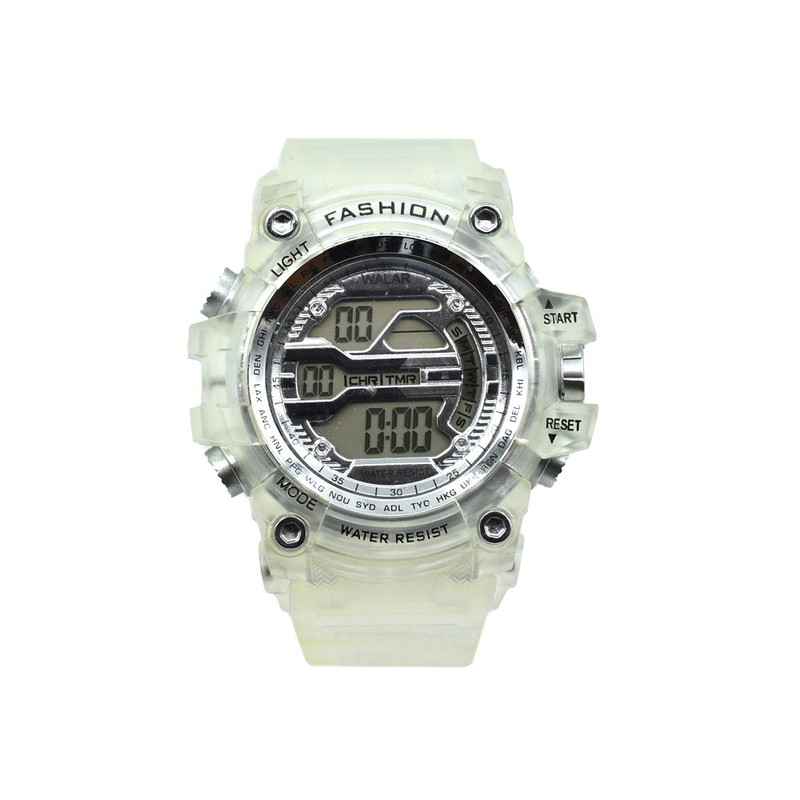 ساعت مچی دیجیتال والار مدل se-222-no