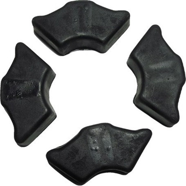 لاستیک توپی موتورسیکلت مدل hn20 مناسب برای سی جی ال بسته چهار عددی