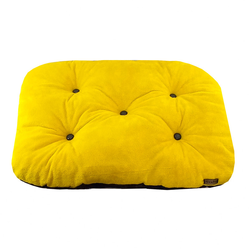 خرید و قیمت جای خواب سگ و گربه هیوا پت مدل B12