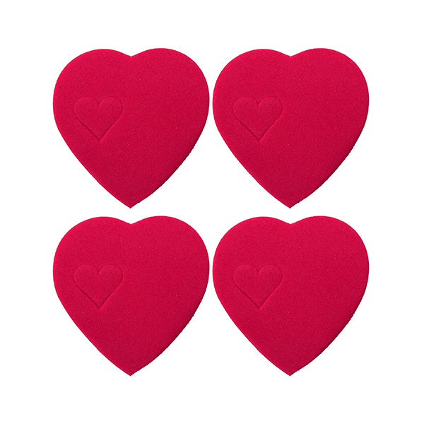 خرید و قیمت ضربه گیر در مدل NB بسته 4 عددی