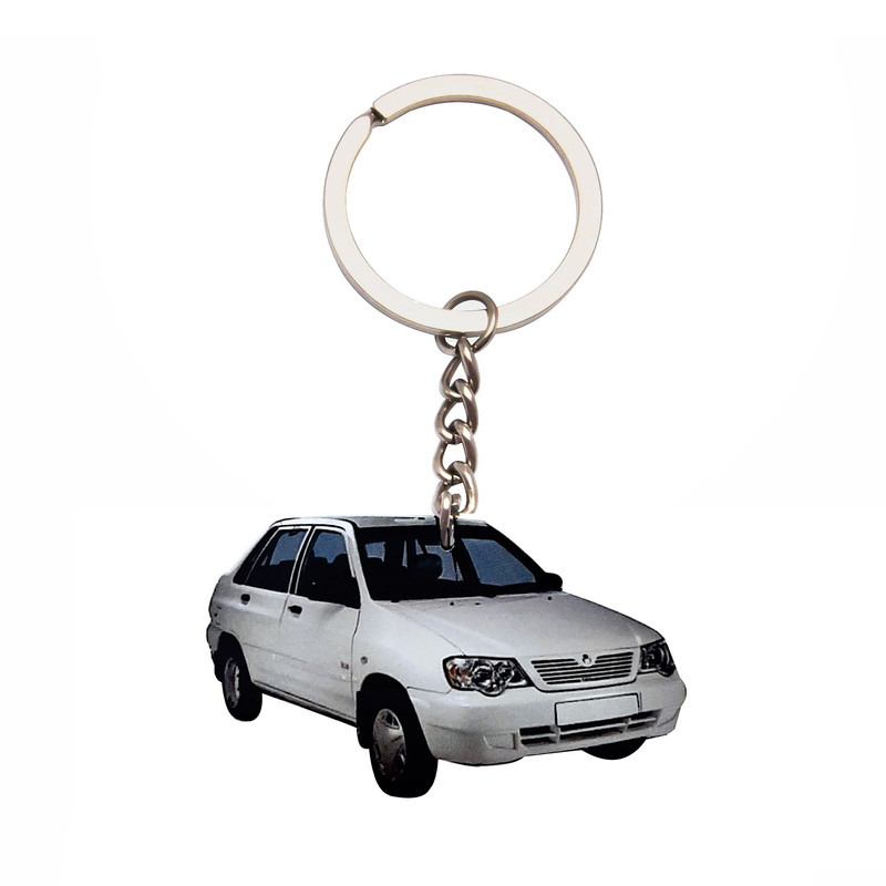 جاسوئیچی خودرو کد Ni1010 مناسب برای پراید۱۳۲