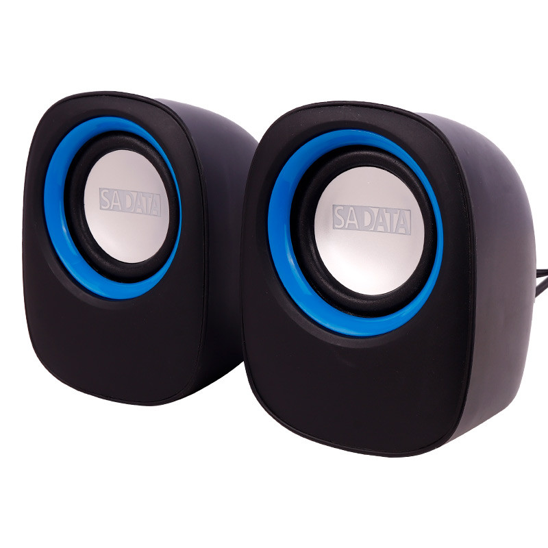 اسپیکر دسکتاپ سادیتا مدل SADATA SD-05