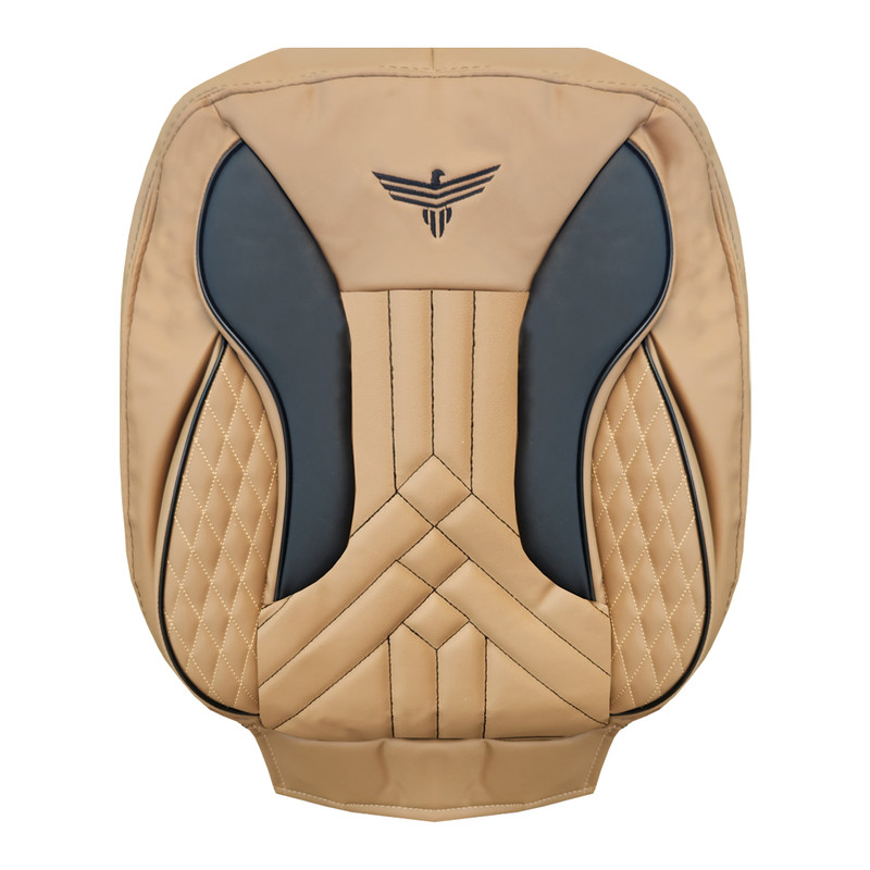 روکش صندلی خودرو مدل AZVIP مناسب برای پژو پارس EF7