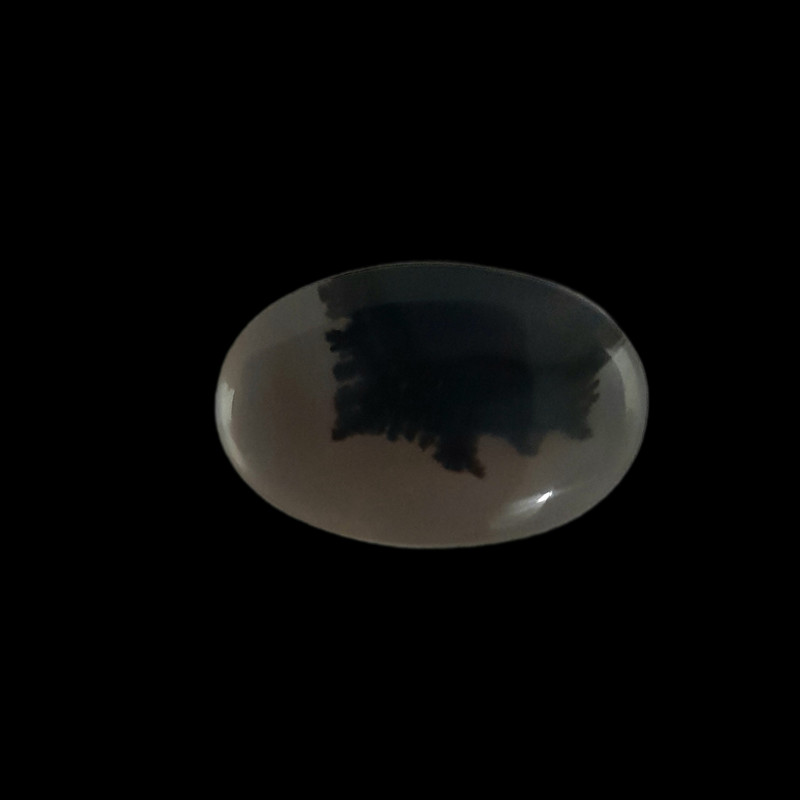 سنگ عقیق شجر قائن کد k069