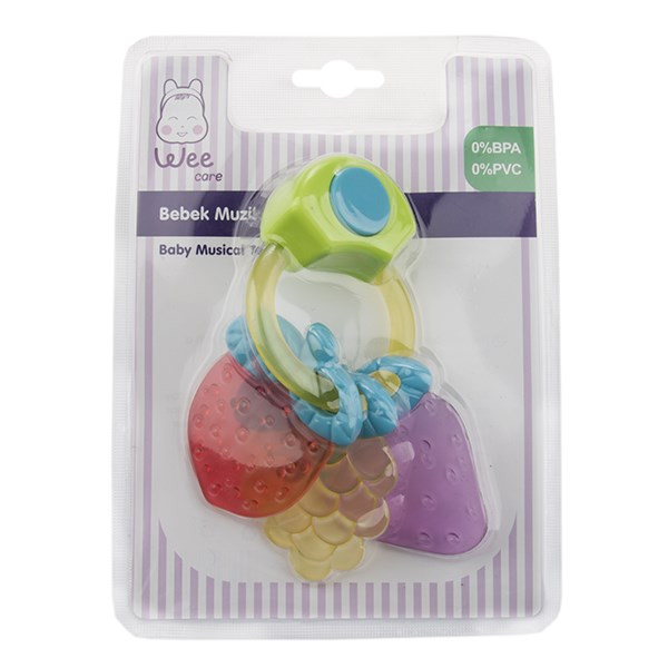 دندان گیر وی مدل 404 موزیکال