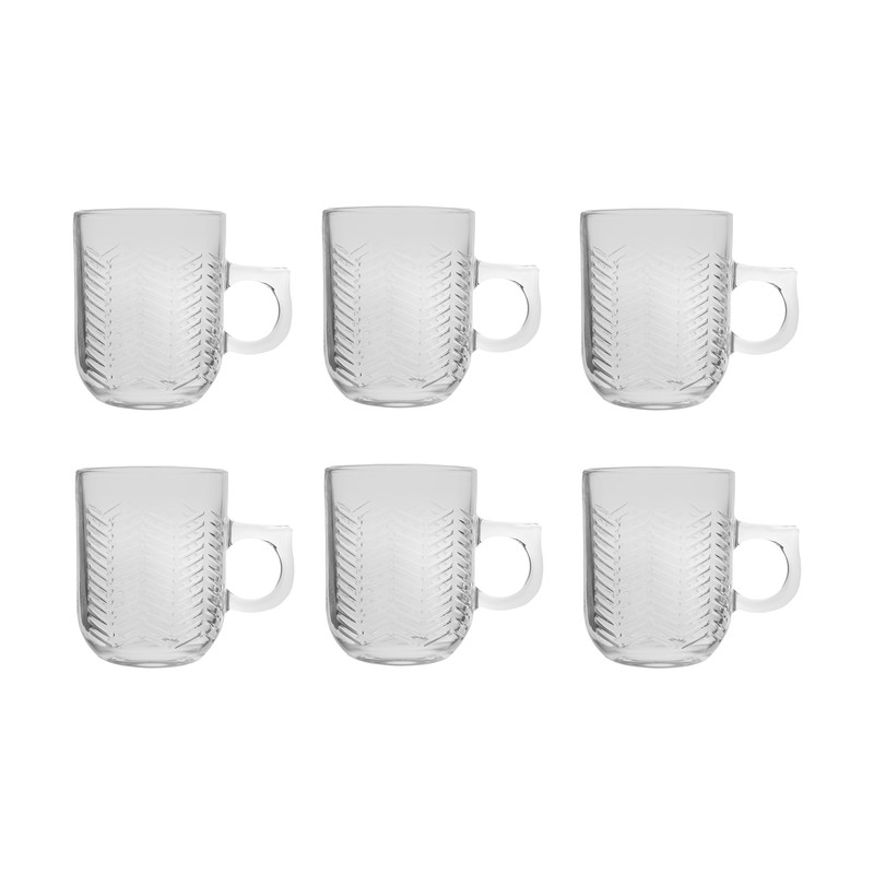 لیوان لومینارک مدل Amaded