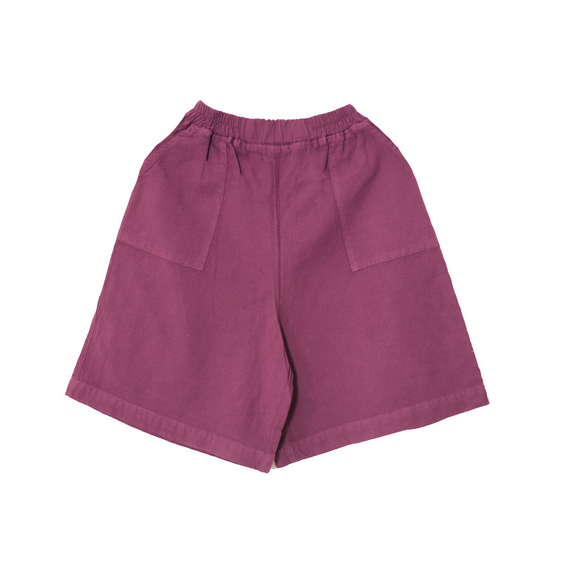 شلوارک زنانه مدل ترانه