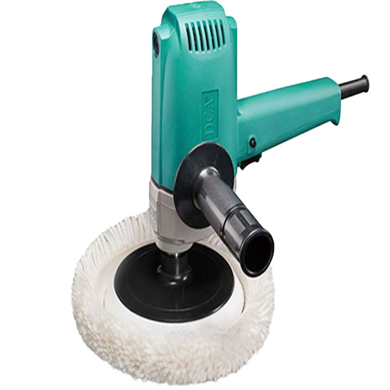 خرید و قیمت دستگاه پولیش دریلی دی سی ای مدل ASP02-180