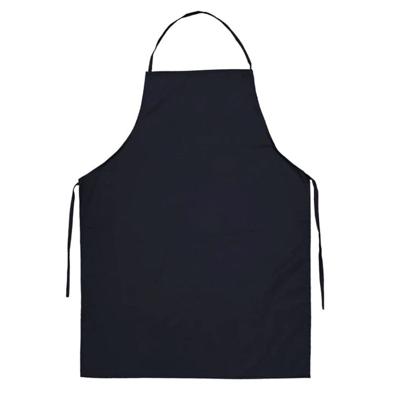 پیش بند آرایشگری مدل panda ضد آب