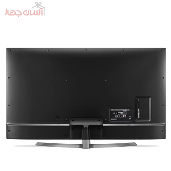 تلویزیون 55 اینچ ال جی مدل 55UJ69000GI6