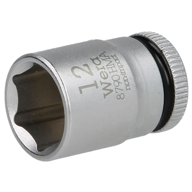 خرید و قیمت سری بکس ورا مدل Zyklop12 سایز 12 میلی متر