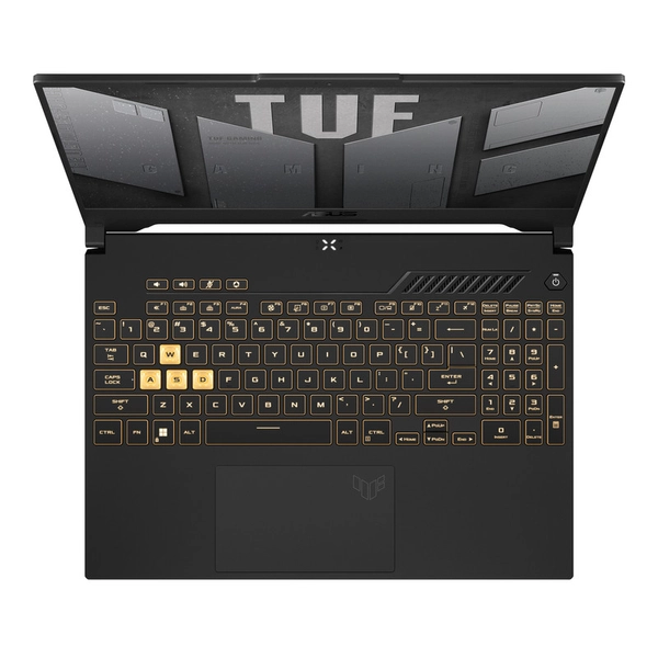 لپ تاپ 15.6 اینچی ایسوس مدل TUF Gaming FX507ZE-HN096 22
