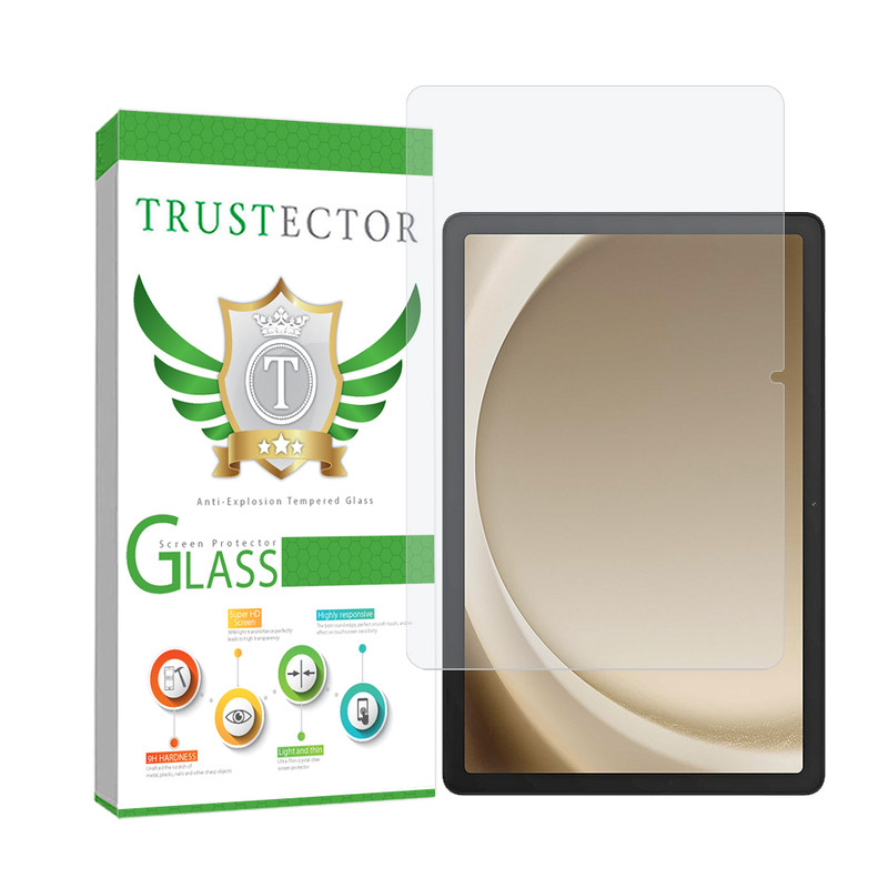 محافظ صفحه نمایش تراستکتور مدل TABS10 مناسب برای تبلت سامسونگ Galaxy Tab X210 / Galaxy Tab X215 / Galaxy Tab X216 / Galaxy Tab A9 Plus
