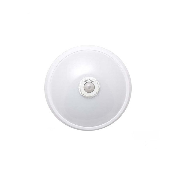 چراغ سقفی سنسوردار ویسنا مدل VS 966 طرح SMD