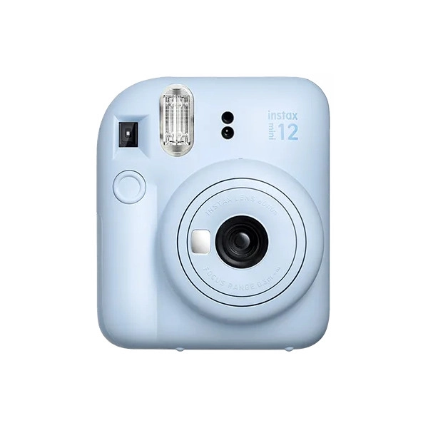دوربین عکاسی چاپ سریع فوجی فیلم مدل Instax Mini 124