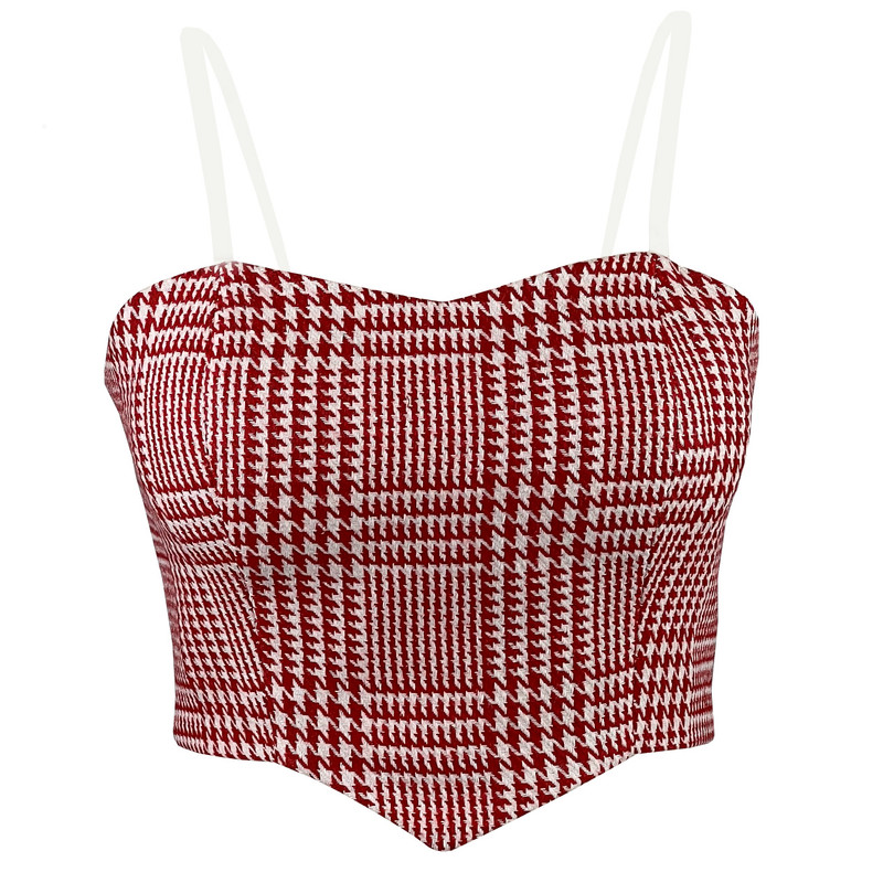 خرید و قیمت نیم تنه زنانه مدل پشمی کد AK1027