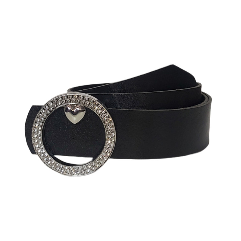 خرید و قیمت کمربند زنانه مدل مجلسی KN150