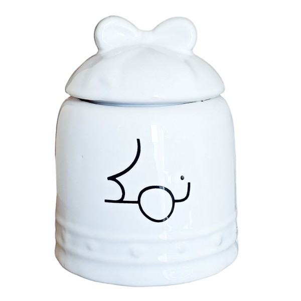 بانکه مدل مینی درپاپیون نمک