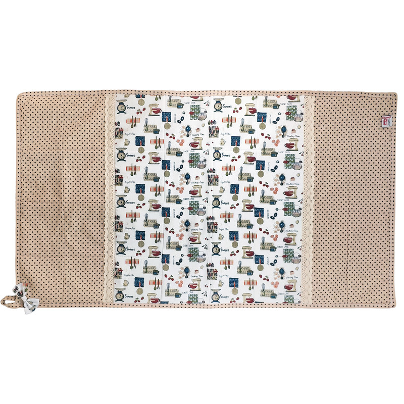 نمگیر کنار سینک منسوجات خسروشاهی برتر مدل ترکیبی طرح آلفا کد NAM12