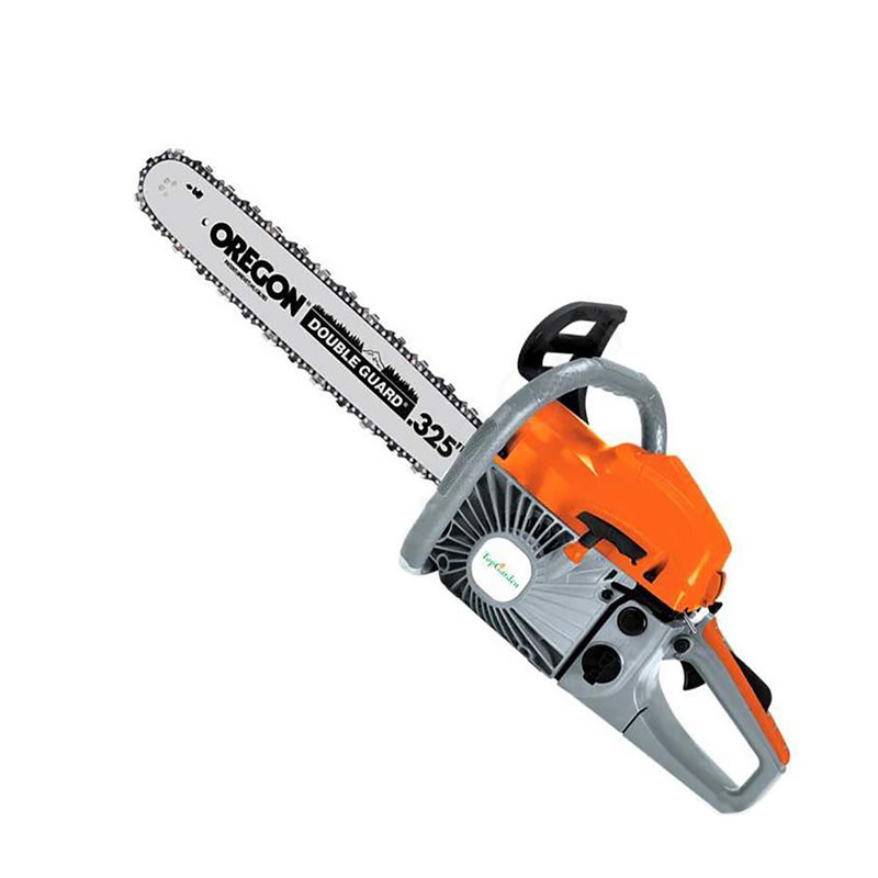 خرید و قیمت اره زنجیری بنزینی تاپ گاردن مدل GCS-1510