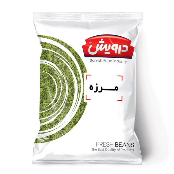 مرزه خشک درویش - 50 گرم