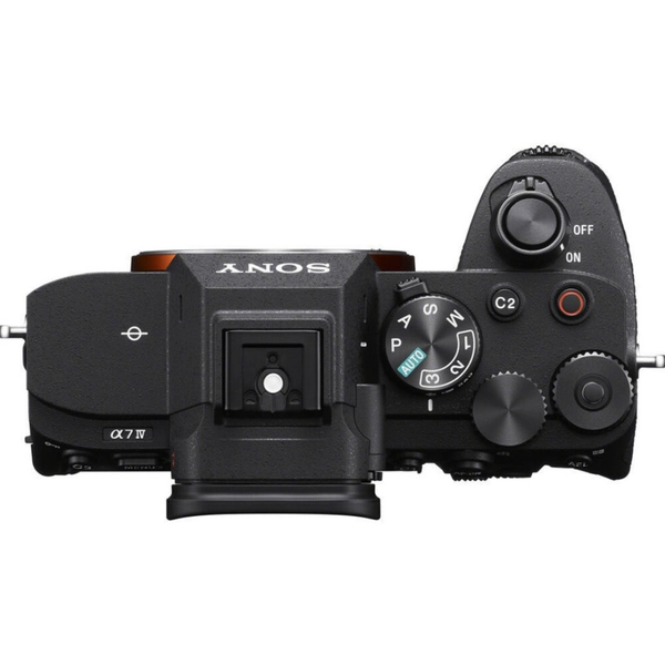 دوربین دیجیتال سونی مدل A7 IV 11