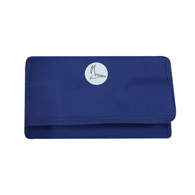 کیف لوازم آرایش زنانه پرستو مدل PFPF