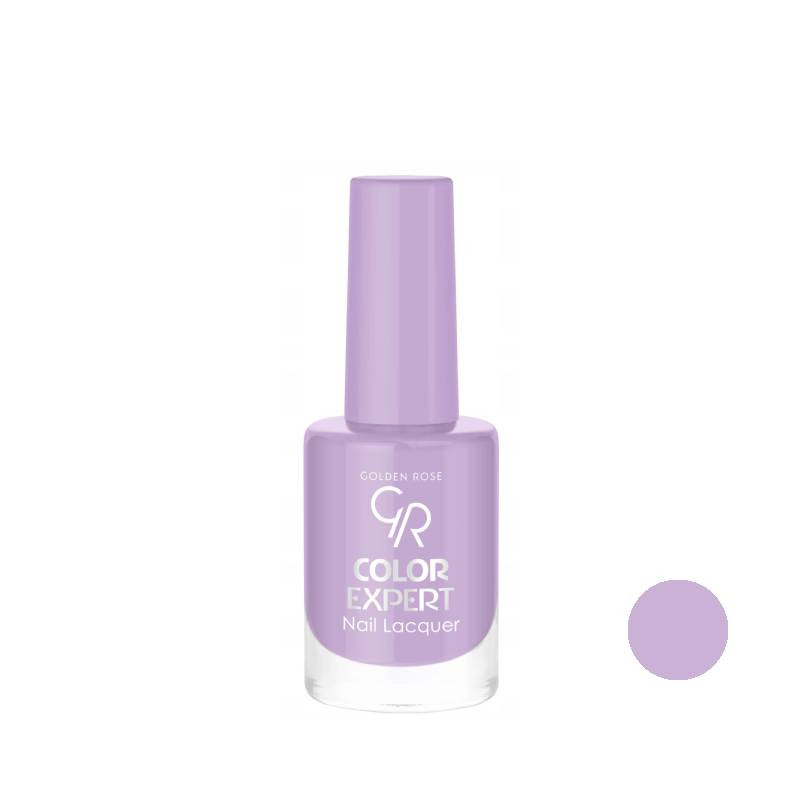 لاک ناخن گلدن رز مدل Color Expert شماره 157