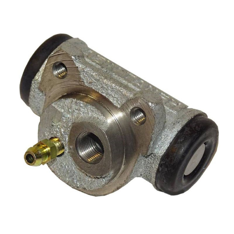 سیلندر ترمز چرخ عقب چپ جهان پارت آریا کد 100409 مناسب برای پژو 405