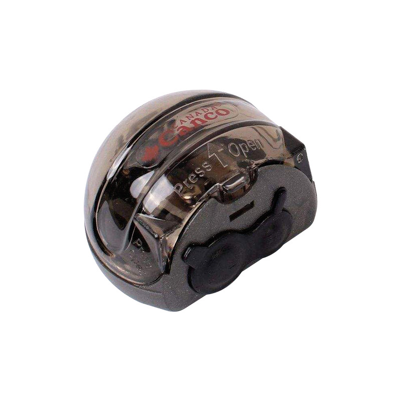 تراش کنکو مدل TWO-HOLE 07