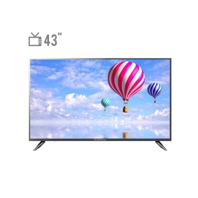 تلویزیون دوو سری LED TV مدل DLE 43H1800 سایز 43 اینچ 00