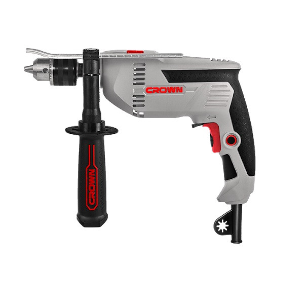 دریل چکشی کرون مدل CT10129
