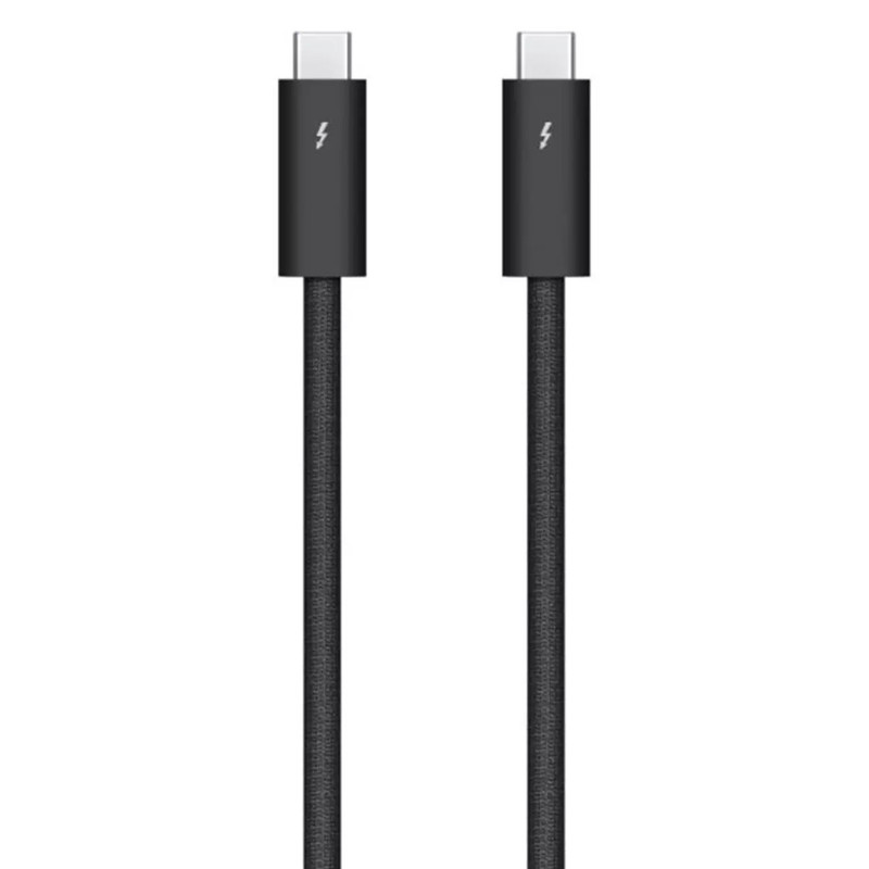 کابل Thunderbolt 4.0 کوتتسی مدل 87315 طول 1 متر
